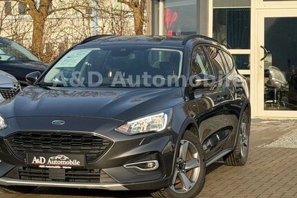 Ford Focus 136.079 km 12.890 &euro; Marne 25709