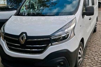 Renault Trafic 112.000 km 21.500 &euro; Cuxhaven 27478