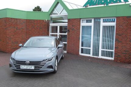 VW Arteon 2.698 km 33.999 &euro; Cuxhaven 27472