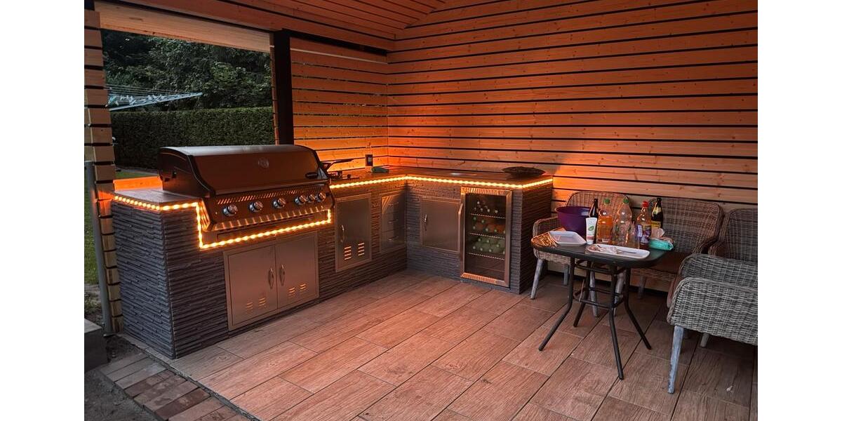 Einfamilienhaus Geestland Bad Bederkesa - 9 Zimmer, 252 m&sup2;, 525.000&euro; | Angebot:24497129