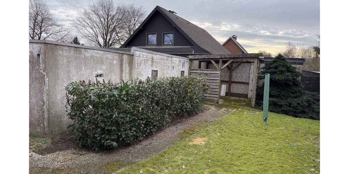 Mehrfamilienhaus, Wohnhaus Cadenberge - 6 Zimmer, 118 m&sup2;, 269.000&euro; | Angebot:25725903