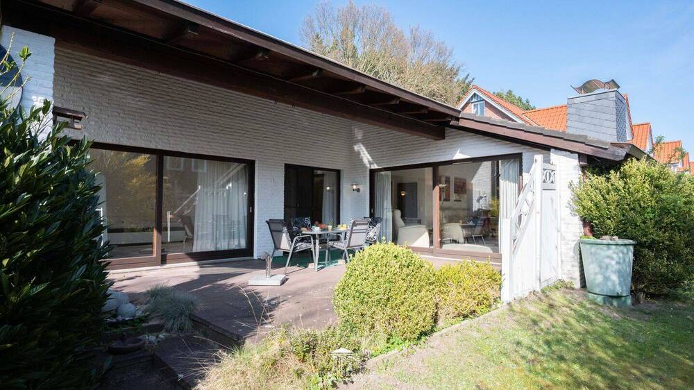 Einfamilienhaus Cuxhaven Duhnen - 1 Zimmer, 272 m&sup2;, 690.000&euro; | Angebot:25665450