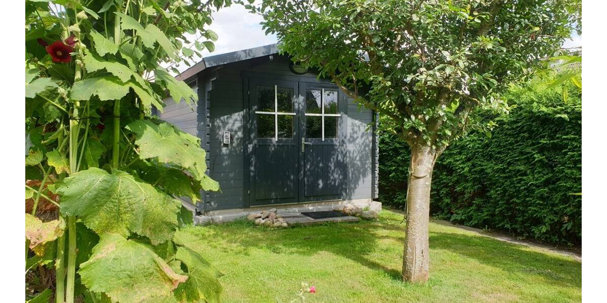 Einfamilienhaus Friedrichskoog - 4 Zimmer, 124 m&sup2;, 319.000&euro; | Angebot:25742083