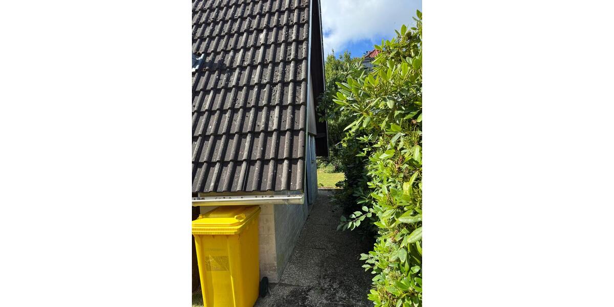 Einfamilienhaus Cuxhaven Duhnen - 1 Zimmer, 54 m&sup2;, 349.000&euro; | Angebot:27167331