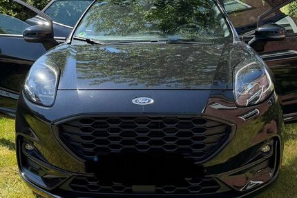Ford Puma 51.000 km 20.500 &euro; Cuxhaven 27474