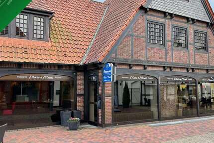 Gewerbeobjekt Cuxhaven Döse - 385.000&euro; | Angebot:24615360