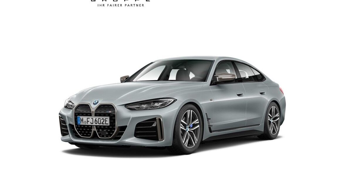 BMW i4 50.915 km 39.920 &euro; Cuxhaven 27472