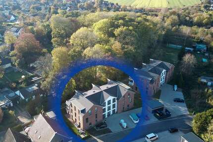 Wohnung Wurster Nordseeküste - 3 Zimmer, 97 m&sup2;, 325.000&euro; | Angebot:25511683