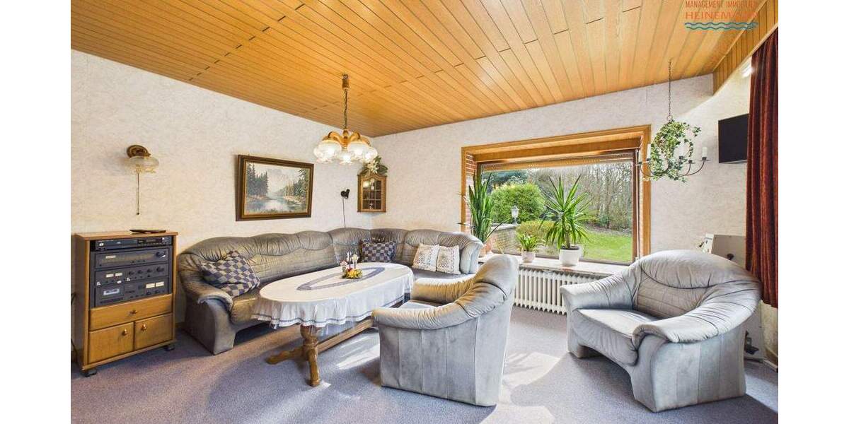 Einfamilienhaus Neuenkirchen - 5 Zimmer, 104 m&sup2;, 220.000&euro; | Angebot:25666577