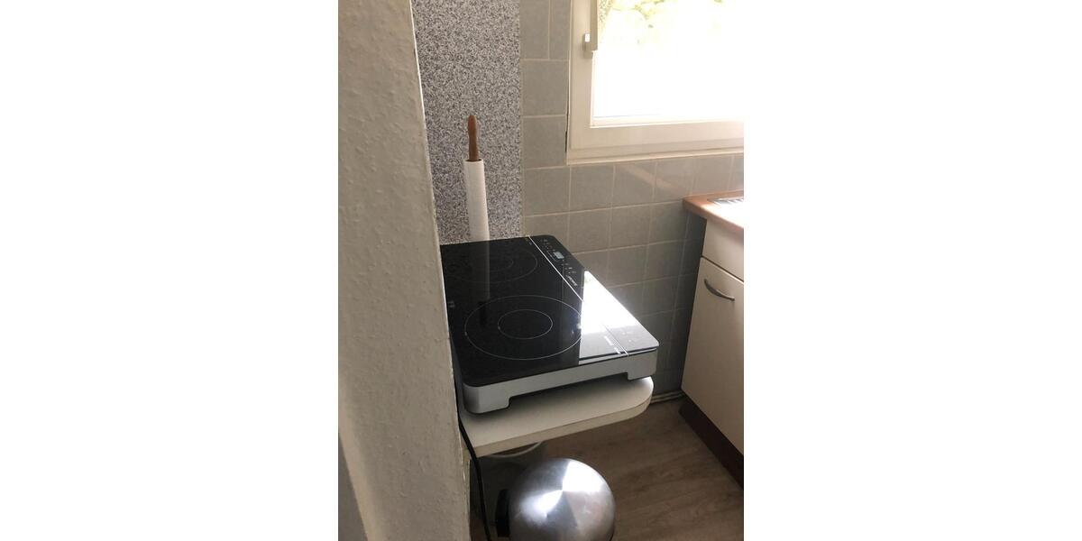 Erdgeschoßwohnung Cuxhaven Duhnen - 1 Zimmer, 27 m&sup2;, 420&euro; | Angebot:26591205