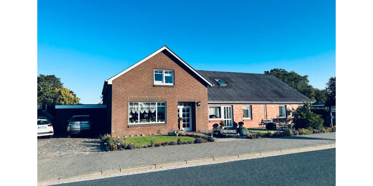 Mehrfamilienhaus, Wohnhaus Marne - 14 Zimmer, 273 m&sup2;, 330.000&euro; | Angebot:25292762