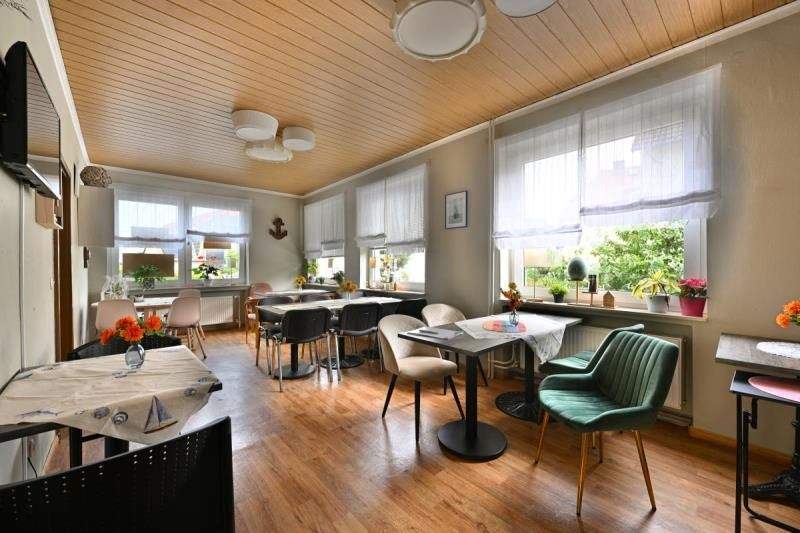 Gewerbeobjekt Cuxhaven Duhnen - 1.300.000&euro; | Angebot:25735556