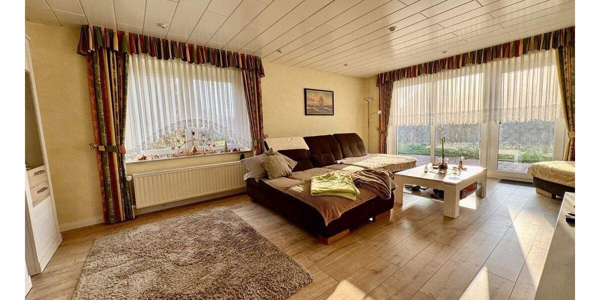 Einfamilienhaus Brunsbüttel - 5 Zimmer, 146 m&sup2;, 345.000&euro; | Angebot:25697414