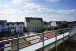 Etagenwohnung Cuxhaven - 2 Zimmer, 52 m&sup2;, 168.000&euro; | Angebot:25732781