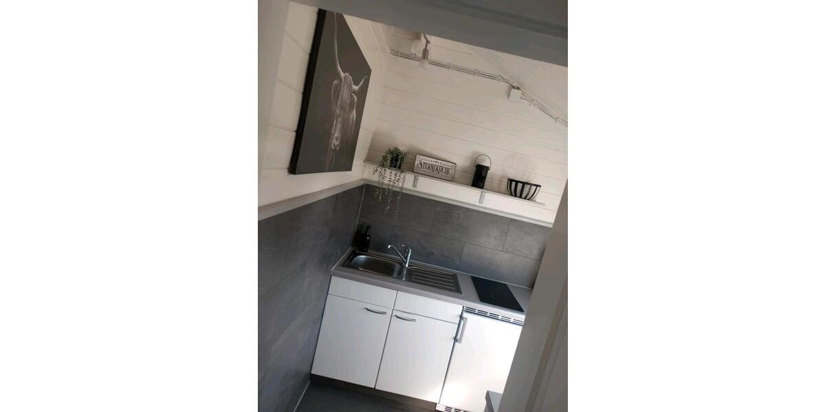 Bungalow Geestland - 2 Zimmer, 25 m&sup2;, 40.000&euro; | Angebot:24315412