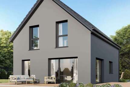 Haus Cuxhaven Groden - 4 Zimmer, 115 m&sup2;, 1.040&euro; | Angebot:27356348