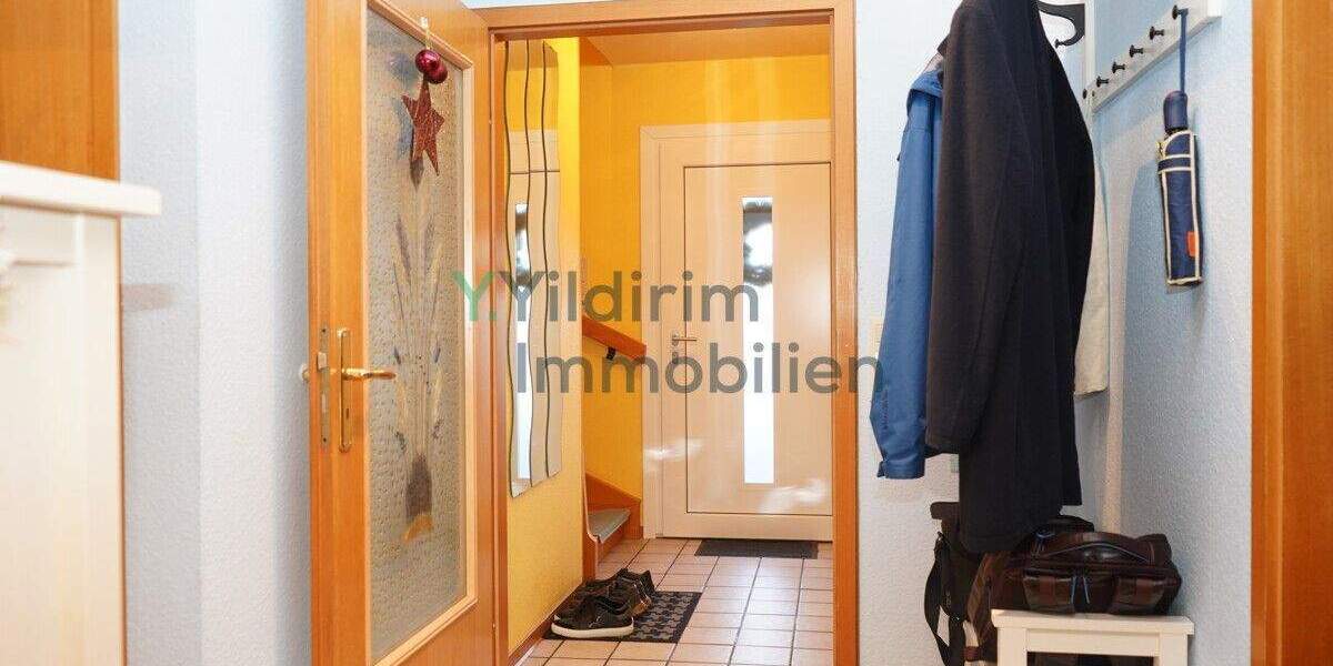 Einfamilienhaus Cuxhaven / Stickenbüttel Stickenbüttel - 6 Zimmer, 140 m&sup2;, 390.000&euro; | Angebot:25732777