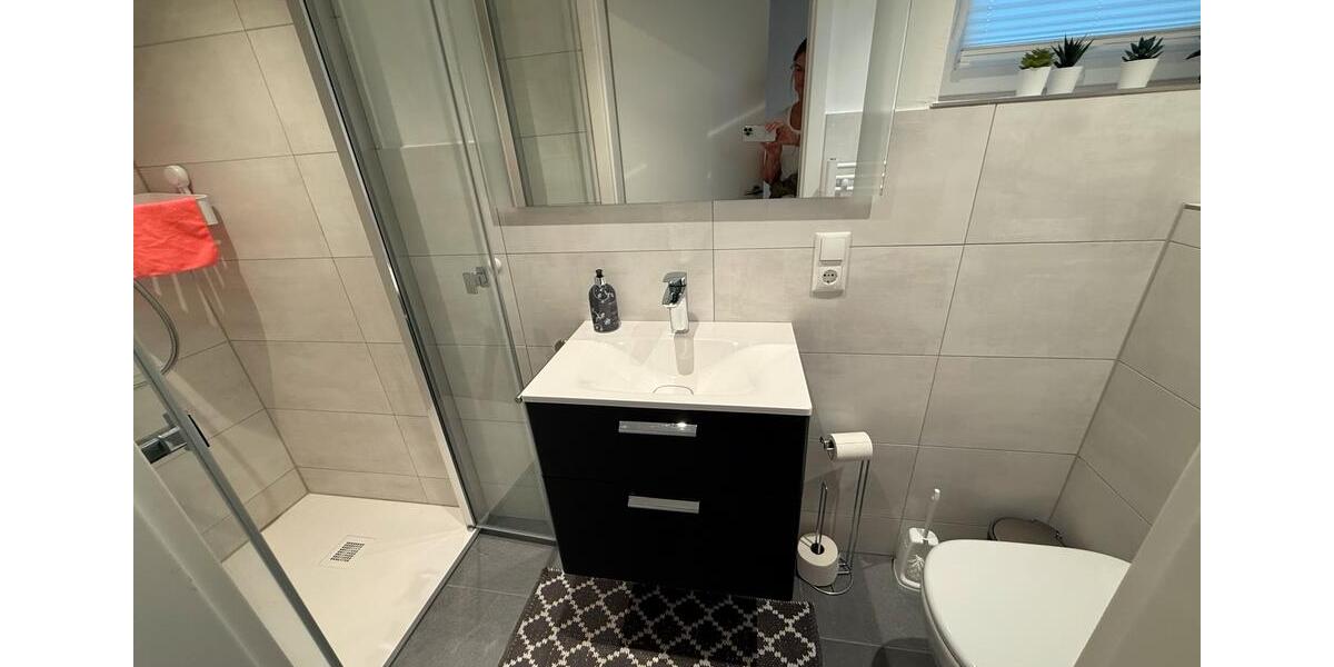 Erdgeschoßwohnung Cuxhaven Döse - 1 Zimmer, 30 m&sup2;, 600&euro; | Angebot:26044831