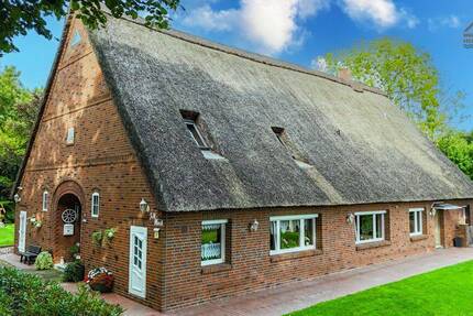 Haus Geestland Sievern - 1 Zimmer, 364 m&sup2;, 495.000&euro; | Angebot:25666572