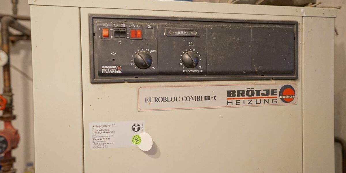 Einfamilienhaus Drangstedt Drangstedt - 4 Zimmer, 137 m&sup2;, 119.000&euro; | Angebot:25730359