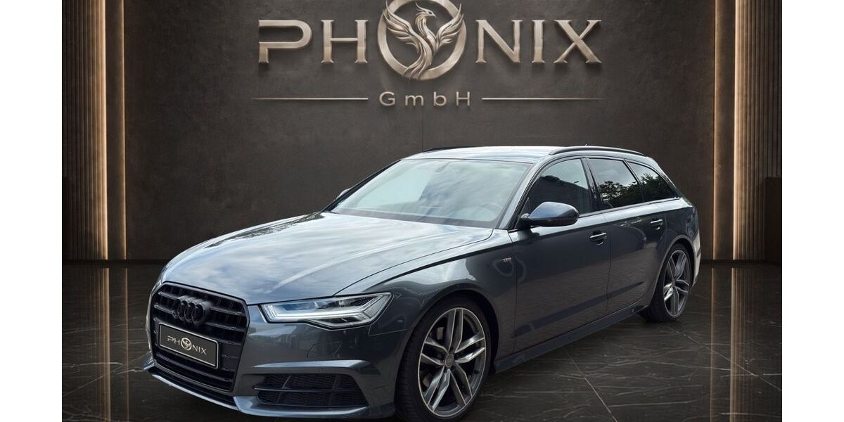 Audi A6 75.000 km 27.990 &euro; Cuxhaven 27478