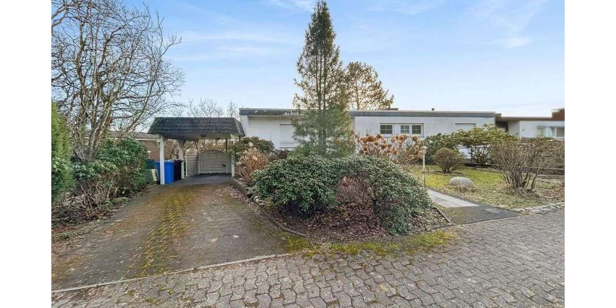 Einfamilienhaus Cadenberge - 4 Zimmer, 117 m&sup2;, 249.000&euro; | Angebot:24886127