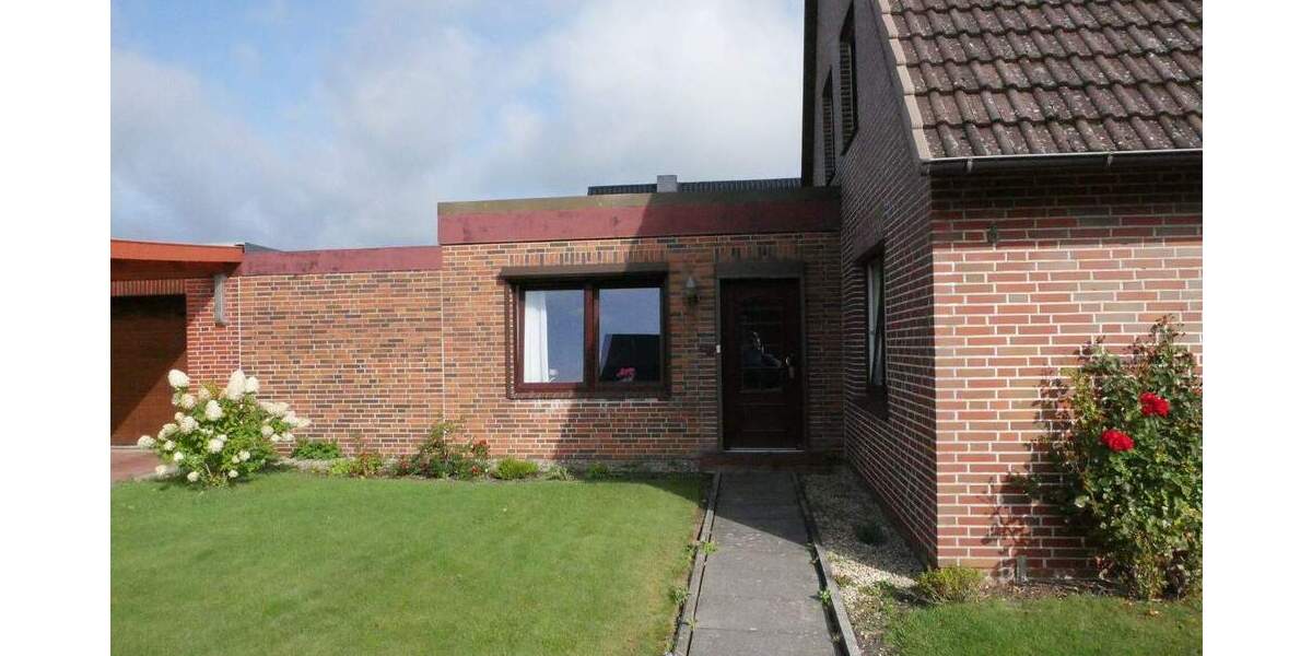 Einfamilienhaus Marne - 6 Zimmer, 125 m&sup2;, 205.000&euro; | Angebot:25664627