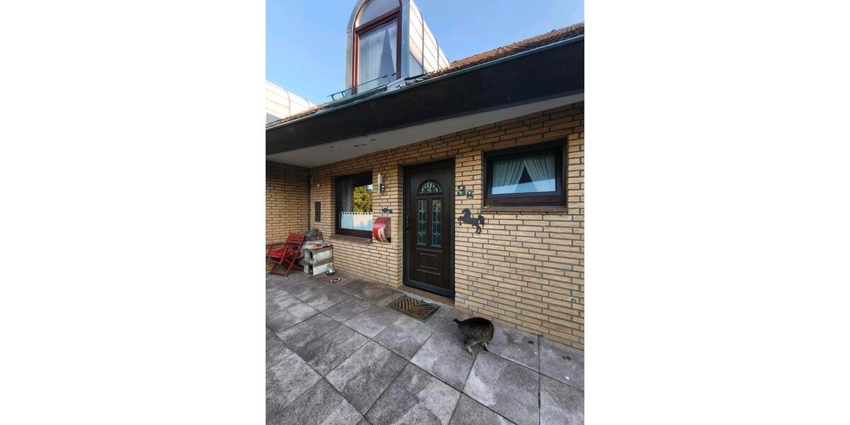 Reihenhaus Cuxhaven Groden - 4 Zimmer, 101 m&sup2;, 230.000&euro; | Angebot:20975336