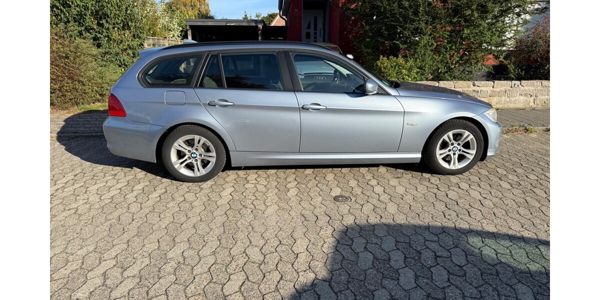 BMW 318 199.000 km 5.450 &euro; Cuxhaven 27472