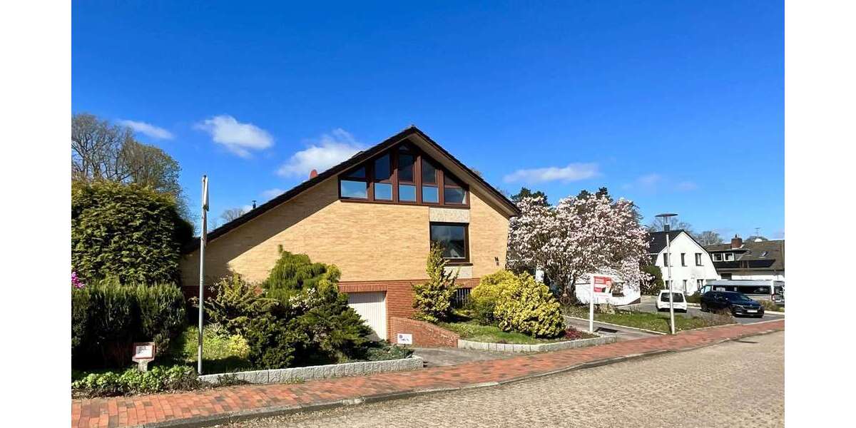 Einfamilienhaus Geestland Bad Bederkesa - 6 Zimmer, 150 m&sup2;, 330.000&euro; | Angebot:25201884