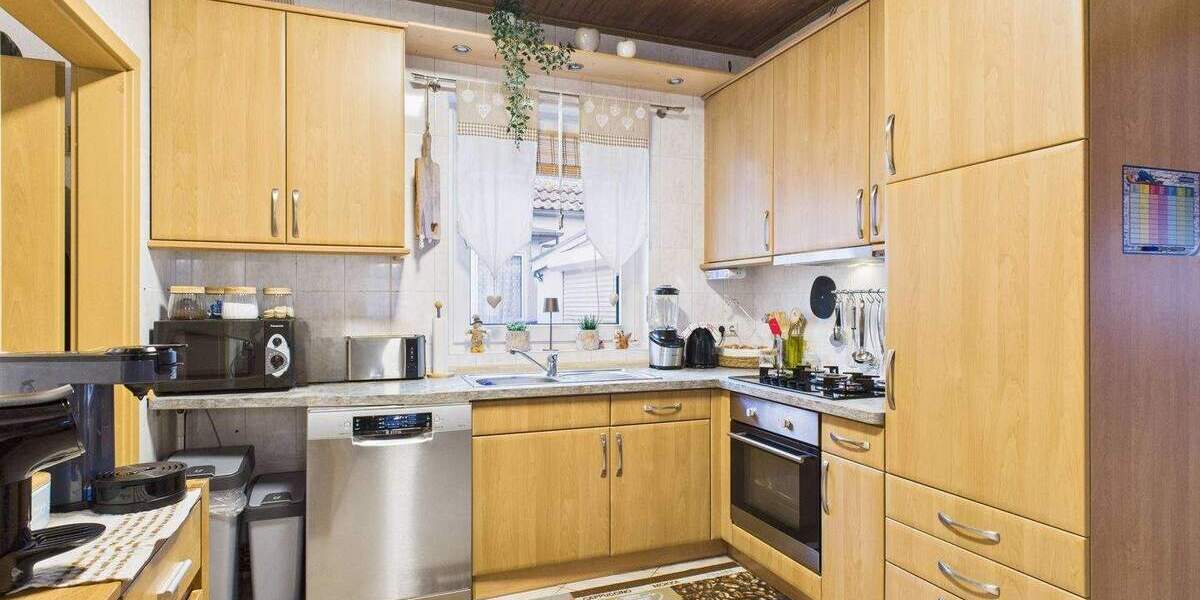 Einfamilienhaus Cuxhaven Altenbruch - 4 Zimmer, 88 m&sup2;, 199.000&euro; | Angebot:25666573