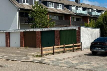 Wohnung Cuxhaven Duhnen - 3 Zimmer, 60 m&sup2;, 800&euro; | Angebot:26623630