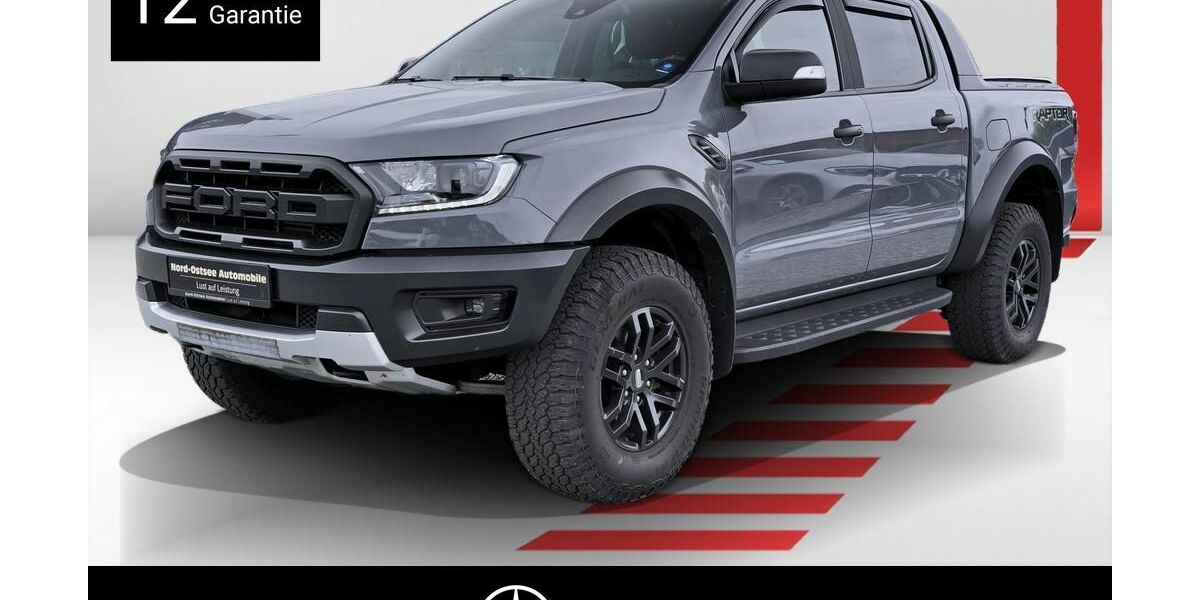 Ford Ranger 46.368 km 42.890 &euro; Marne 25709