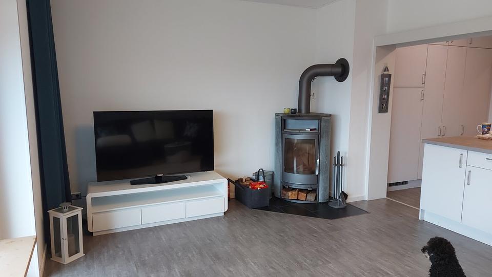 Etagenwohnung Friedrichskoog - 2.5 Zimmer, 61 m&sup2;, 205.000&euro; | Angebot:25634272