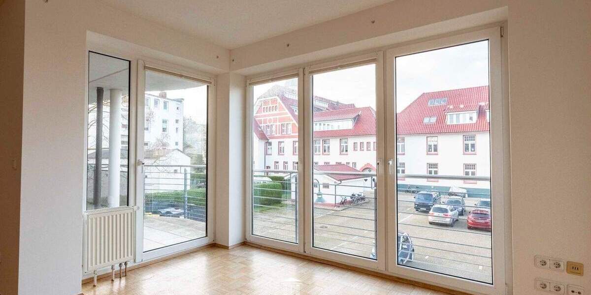 Etagenwohnung Cuxhaven - 2 Zimmer, 77 m&sup2;, 340.000&euro; | Angebot:25725892