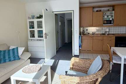 Wohnung Cuxhaven / Duhnen Duhnen - 2 Zimmer, 39 m&sup2;, 194.000&euro; | Angebot:27519873