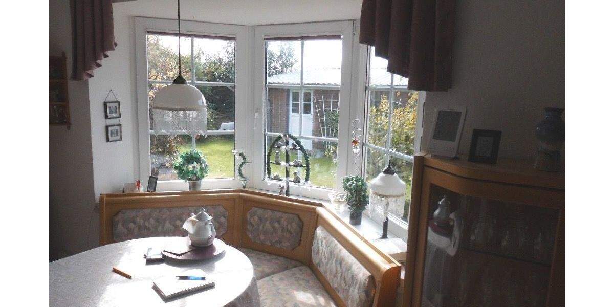 Mehrfamilienhaus, Wohnhaus Friedrichskoog - 3 Zimmer, 100 m&sup2;, 329.000&euro; | Angebot:25728868