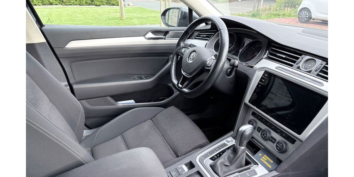 VW Passat Variant 149.090 km 17.350 &euro; Wurster Nordseeküste 27639