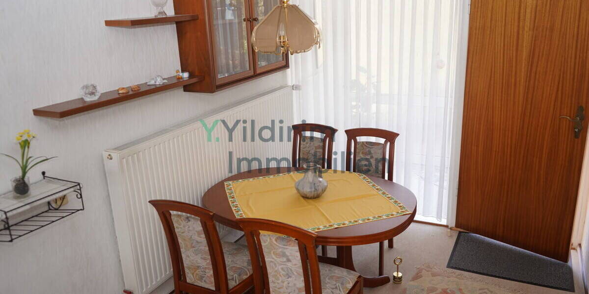 Reihenmittelhaus Cuxhaven Groden - 4 Zimmer, 98 m&sup2;, 225.000&euro; | Angebot:26155073