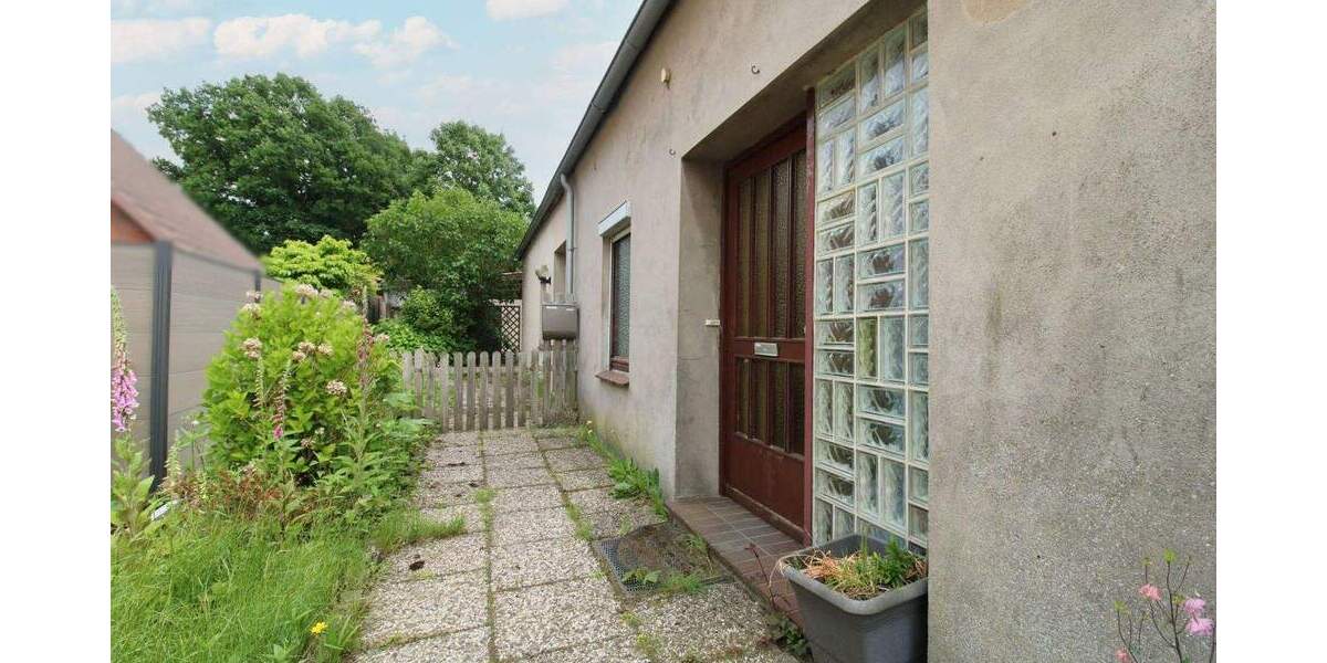 Einfamilienhaus Geestland Bad Bederkesa - 7 Zimmer, 180 m&sup2;, 155.000&euro; | Angebot:25749661