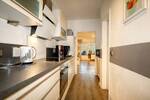 Etagenwohnung Cuxhaven Sahlenburg - 3 Zimmer, 54 m&sup2;, 349.000&euro; | Angebot:26698001