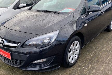 Opel Astra 155.400 km 6.990 &euro; Cadenberge 21781