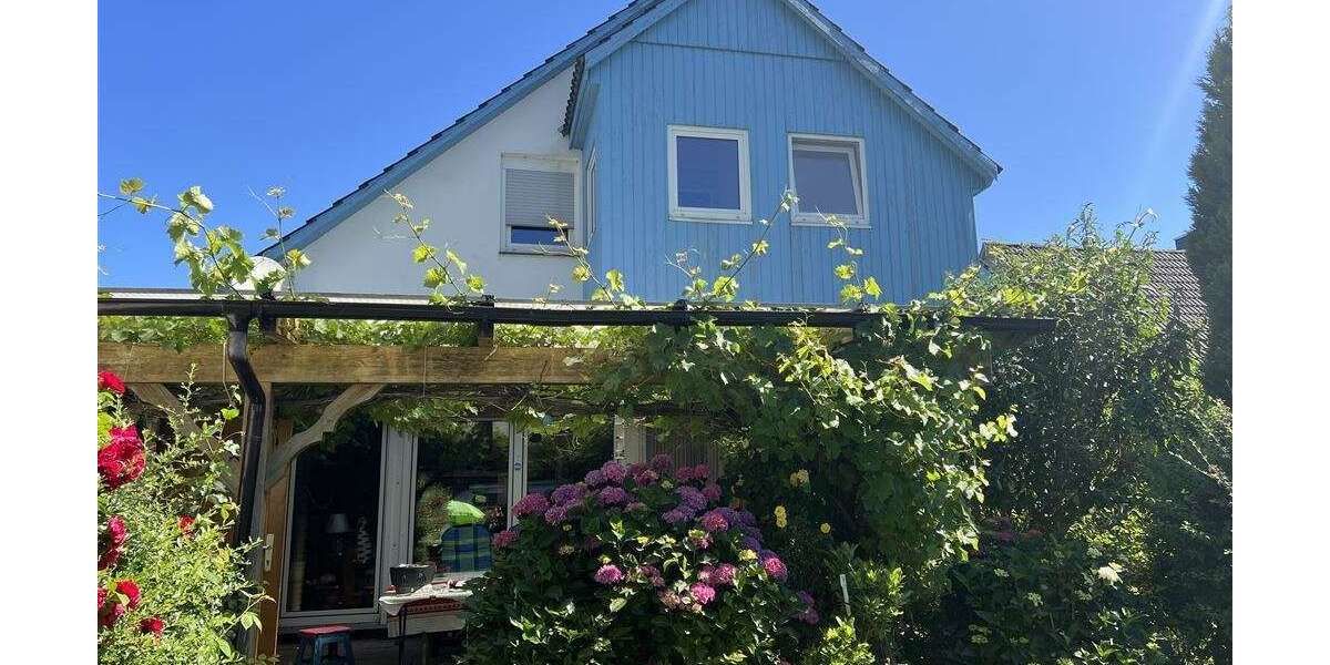Einfamilienhaus Otterndorf - 6 Zimmer, 125 m&sup2;, 249.000&euro; | Angebot:14272797