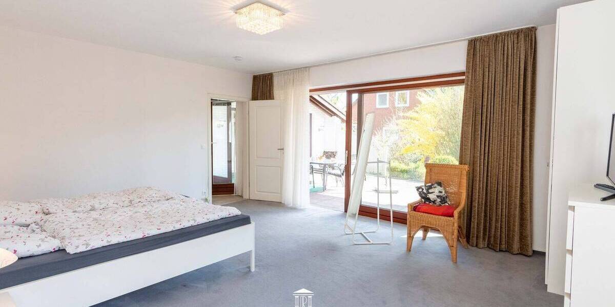 Einfamilienhaus Cuxhaven Duhnen - 1 Zimmer, 272 m&sup2;, 690.000&euro; | Angebot:25665450