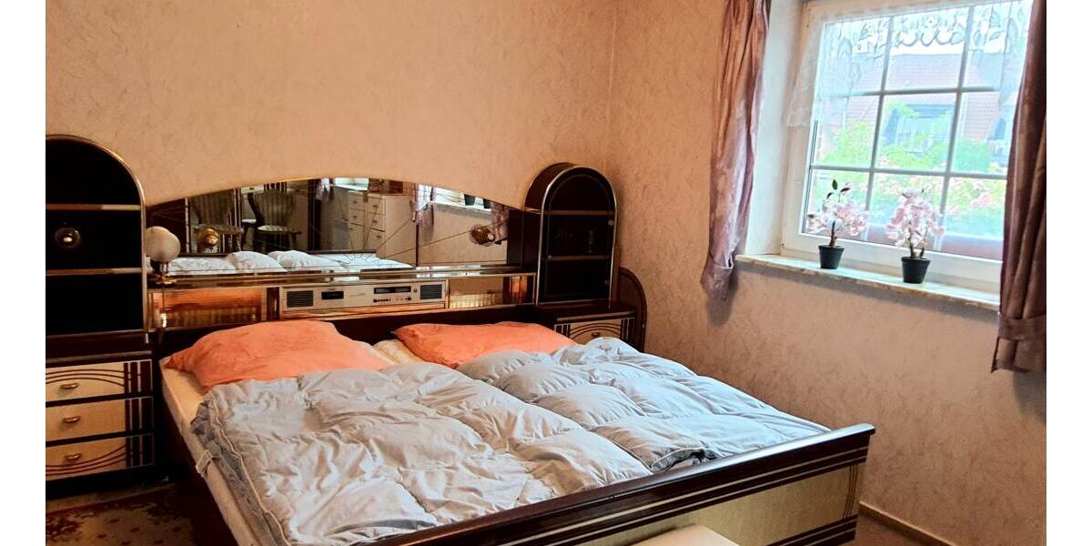 Einfamilienhaus Friedrichskoog - 4 Zimmer, 95 m&sup2;, 199.000&euro; | Angebot:25742113