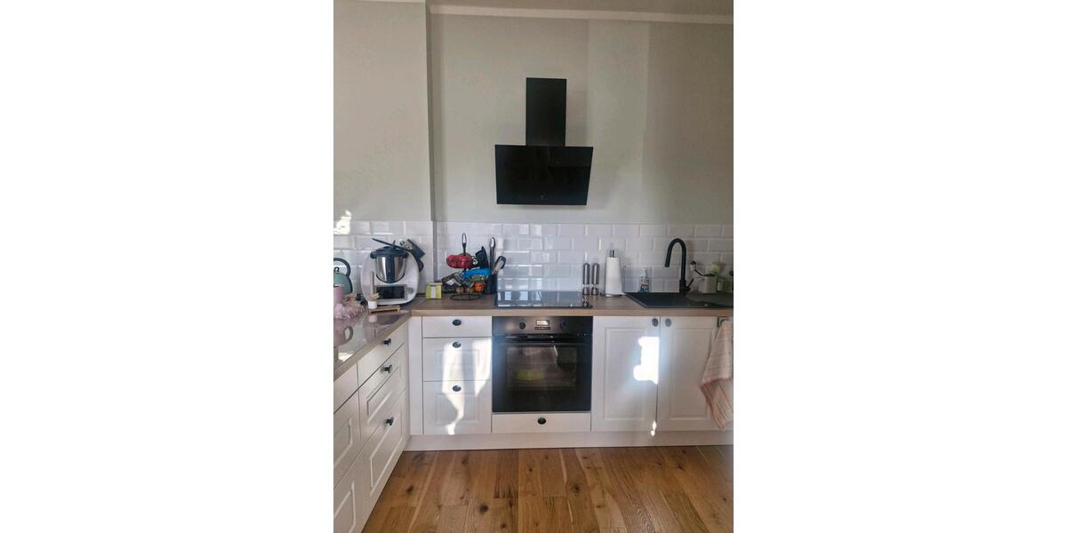 Erdgeschoßwohnung Brunsbüttel - 2 Zimmer, 54 m&sup2;, 600&euro; | Angebot:25551947