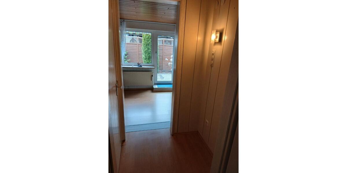 Einfamilienhaus Cuxhaven Döse - 3 Zimmer, 70 m&sup2;, 400&euro; | Angebot:26043148