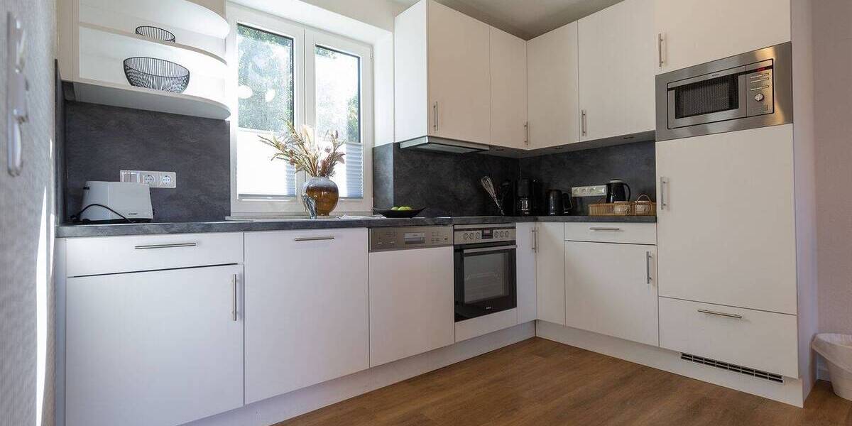 Reihenmittelhaus Wurster Nordseeküste Wremen - 4 Zimmer, 63 m&sup2;, 350.000&euro; | Angebot:25682785