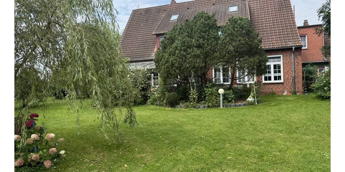 Mehrfamilienhaus, Wohnhaus Kronprinzenkoog - 2 Zimmer, 552 m&sup2;, 849.000&euro; | Angebot:25697270