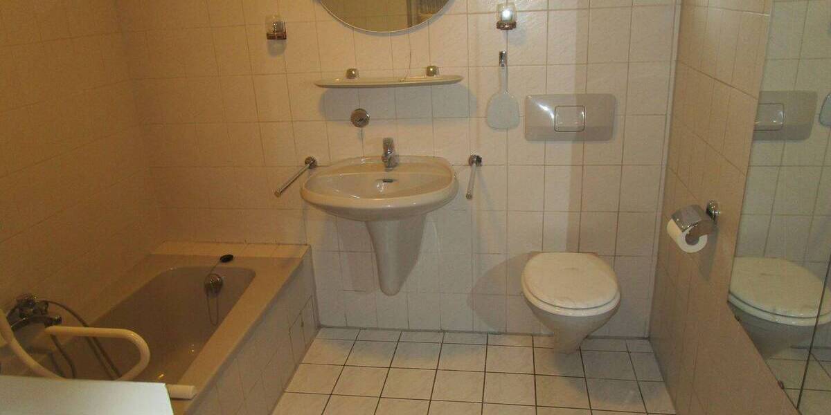 Mehrfamilienhaus, Wohnhaus Cuxhaven Groden - 105.000&euro; | Angebot:25747422